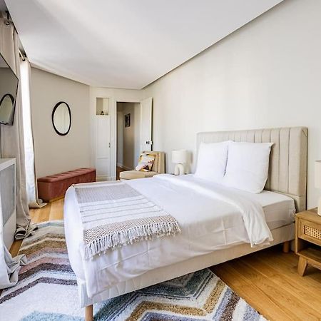 Appart 4Pers # 1 Bedroom # Pereire # Paris 17 Екстериор снимка